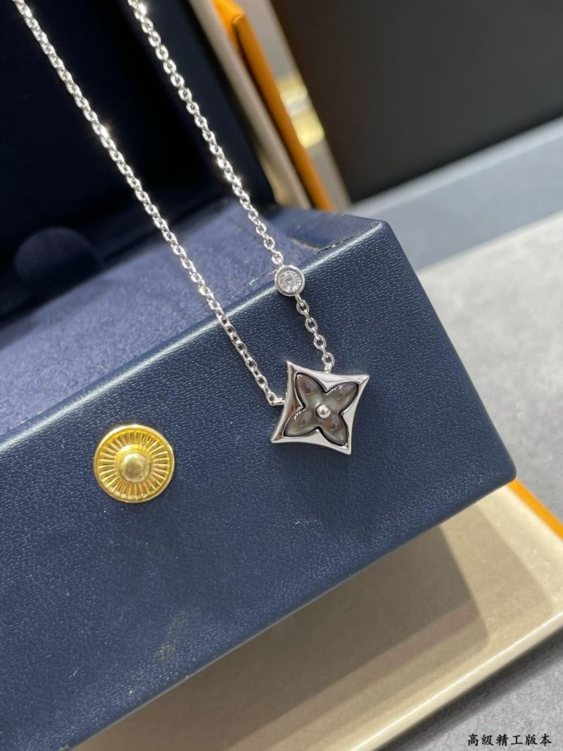 Louis Vuitton Necklaces